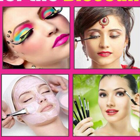 Beauty Parlour Course